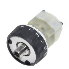 Редуктор шуруповерта Makita DDF485 оригинал 127324-0 2
