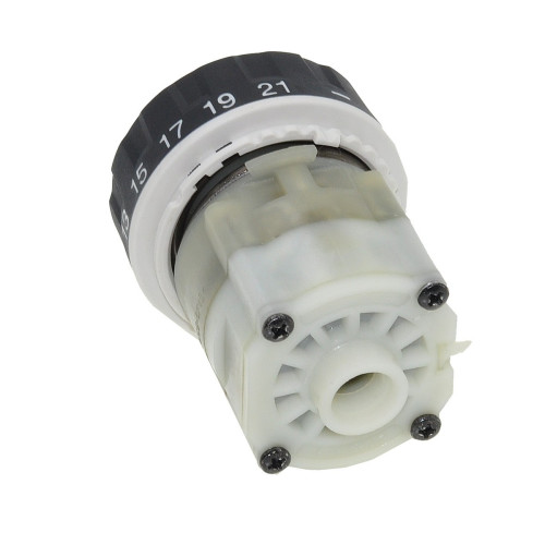 Редуктор шуруповерта Makita DDF485 оригінал 127324-0