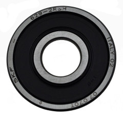 Підшипник SKF 629-2RSH (9*26*8) гума оригінал