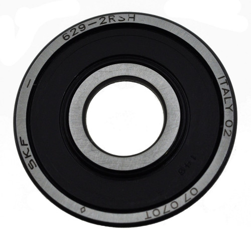 Підшипник SKF 629-2RSH (9*26*8) гума оригінал