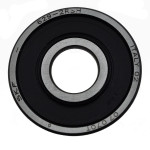 Підшипник SKF 629-2RSH (9*26*8) гума оригінал