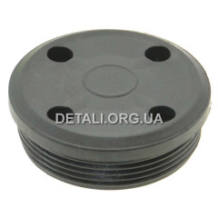 Крышка редуктора бочкового перфоратора Stern 26B (d43*14)