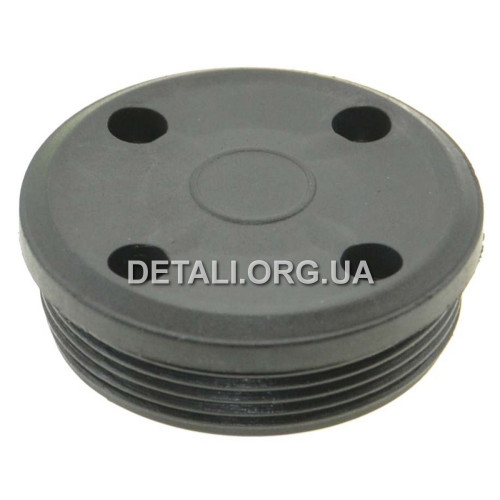 Кришка редуктора бочкового перфоратора 26b (d43*14)