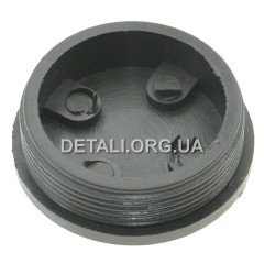 Кришка редуктора бочкового перфоратора 26b (d43*14) 2