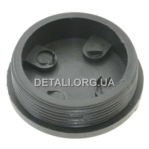 Кришка редуктора бочкового перфоратора 26b (d43*14)