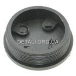 Кришка редуктора бочкового перфоратора 26b (d43*14)