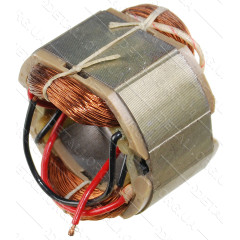 Статор 55*63 dвн 39 L29