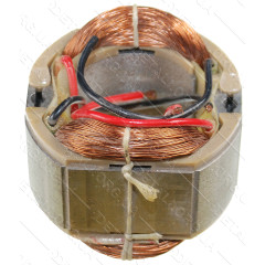 Статор 55*63 dвн 39 L29 2