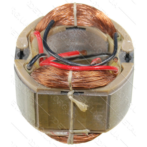 Статор 55*63 dвн 39 L29