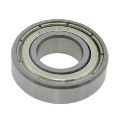 Подшипник 10*22*6 (6900) ZZ металл 2