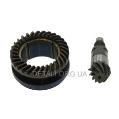 Ведомая+ведущая перфоратора Tekhmann TRH-1420 (d30*48 h25 / h49)
