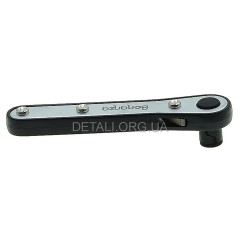 Тріскачка для біт Bonanza 1/4 вставка пластик 2