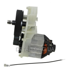 Двигун газонокосарки Bosch Rotak 37 оригінал F016103595 2