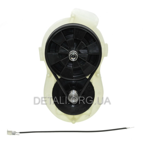 Двигун газонокосарки Bosch Rotak 37 оригінал F016103595