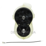 Двигун газонокосарки Bosch Rotak 37 оригінал F016103595