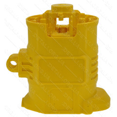 Корпус статора перфоратора Stanley STHR323K оригинал 6010389-69
