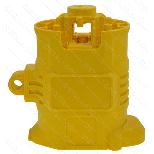 Корпус статора перфоратора Stanley STHR323K оригінал 6010389-69