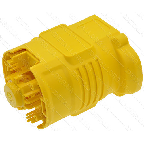 Корпус статора перфоратора Stanley STHR323K оригінал 6010389-69