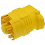 Корпус статора перфоратора Stanley STHR323K оригінал 6010389-69