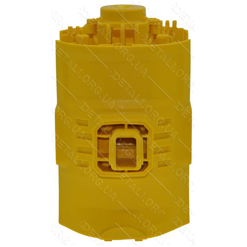 Корпус статора перфоратора Stanley STHR323K оригінал 6010389-69