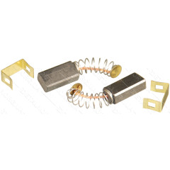 Щетки Bosch PBS75A 5х8 оригинал 2604321905