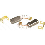 Щітки Bosch PBS75A 5х8 оригінал 2604321905