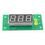 Дисплей JSD51 35W сварочного инвертора Зенит ЗСИ-300/3 профи