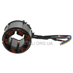 Статор 48*27 гайковерта Tekhmann TAG-125/I20 BS