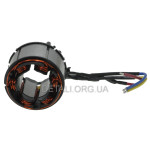 Статор 48*27 гайковерта Tekhmann TAG-125/I20 BS