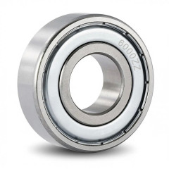 Подшипник ZVL 6201 ZZ (12*32*10) Словакия металл