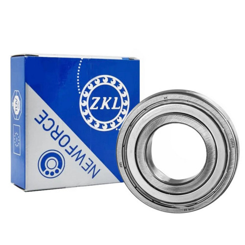 Подшипник ZKL 6202 ZZ (15*35*11) Чехия металл