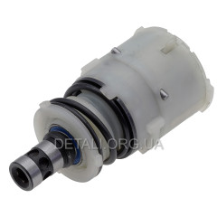 Редуктор шуруповерта Forte DSR 550-2 VR, Дніпро-М АДЛ-12П3 (L88/d13 мм)