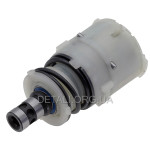 Редуктор шуруповерта Forte DSR 550-2 VR, Дніпро-М АДЛ-12П3 (L88/d13 мм)