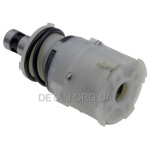 Редуктор шуруповерта Forte DSR 550-2 VR, Дніпро-М АДЛ-12П3 (L88/d13 мм)