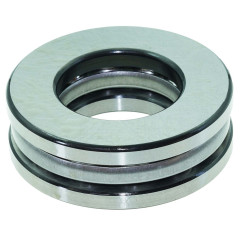 Підшипник BBC-R 51208 P6 (40*68*19) кульковий упорний