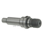 Вал болгарки Dnipro-M МШК-1250 d8*12*16,5 L65