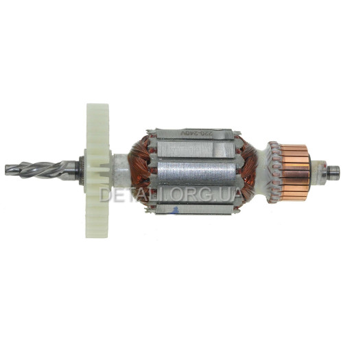 Якір дриля Dnipro-M ND-45 (134*35 4-з ліво)
