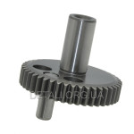 Шестерня відбійного молотка Bosch GSH 5 CE оригінал 1600A014S6 (L51/d14*51*8 мм)