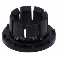Заглушка дисковой пилы Bosch GKS 190 оригинал 1619P17212 2