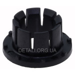 Заглушка дискової пилки Bosch GKS 190 оригінал 1619P17212