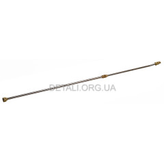 Телескопическая трубка опрыскивателя Dnipro-M, Foresta BS-80 L1000 2