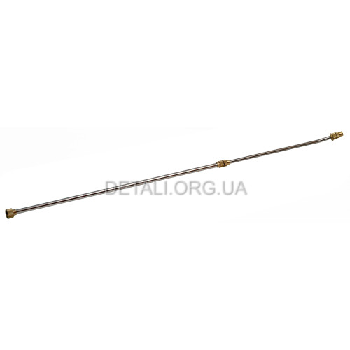 Телескопічна трубка обприскувача Foresta BS-80 L1000