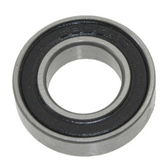 Подшипник 6800 RS 10*19*5 резина