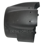 Корпус охолодження компресора 285*290