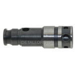 Ствол перфоратора Сталь П 30-10 (L76/d10*15/D19*21*25 мм)