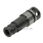 Ствол перфоратора Сталь П 30-10 (L76/d10*15/D19*21*25 мм)