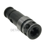 Ствол перфоратора Сталь П 30-10 (L76/d10*15/D19*21*25 мм)