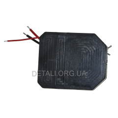 Плата керування гайковерта Tekhmann TCD-200/i20 BS 2
