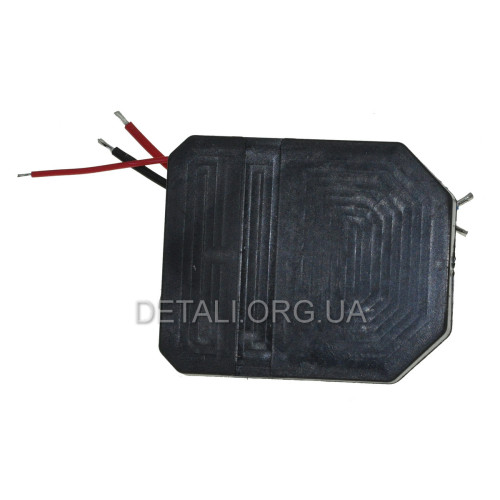 Плата керування гайковерта Tekhmann TCD-200/i20 BS