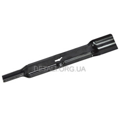 Нож газонокосилки Einhell GC-EM 1030 (43*304 мм dвн 8мм) 2